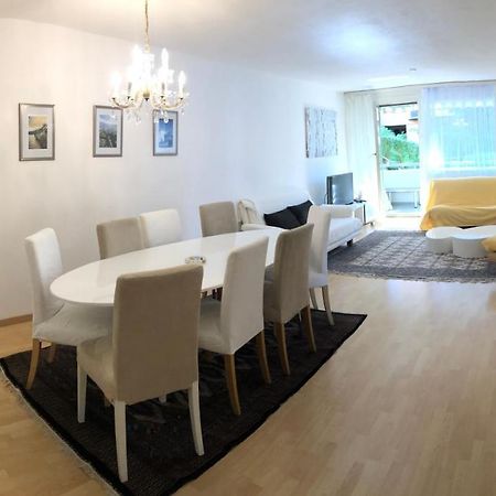 Lucerne O-Guetsch Apartman Kültér fotó