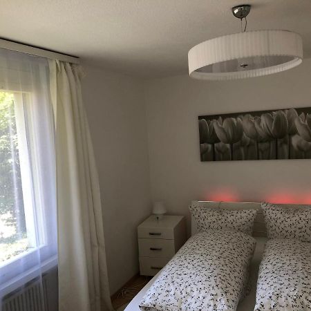 Lucerne O-Guetsch Apartman Kültér fotó