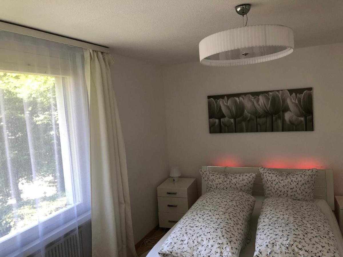 Lucerne O-Guetsch Apartman Kültér fotó