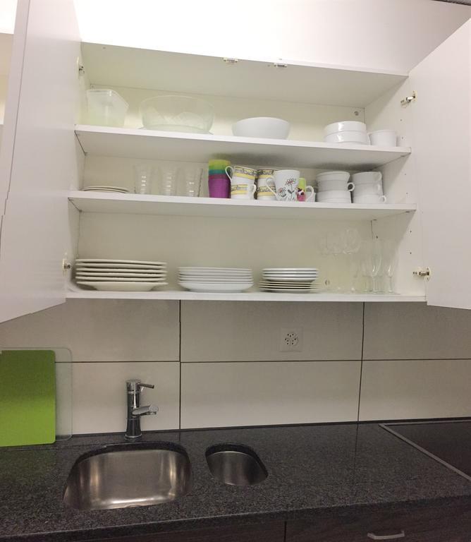 Lucerne O-Guetsch Apartman Szoba fotó