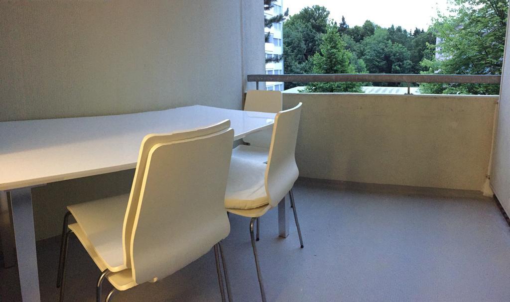 Lucerne O-Guetsch Apartman Szoba fotó