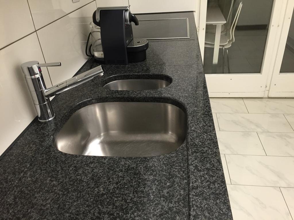 Lucerne O-Guetsch Apartman Szoba fotó